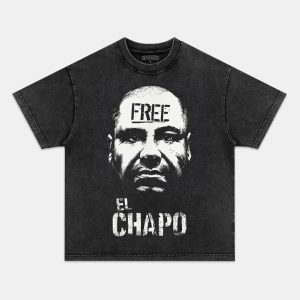 EL CHAPO TEE - Image 2