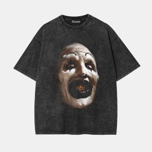 TERRIFIER TEE W13 - Image 2