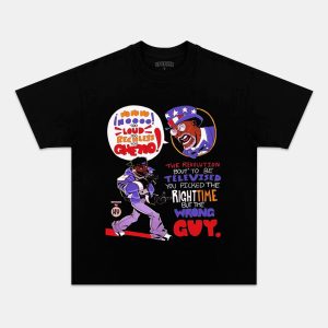 KENDRICK LAMAR VINTAGE TEE