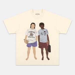 PULP FICTION 1.21 TEE - Image 4
