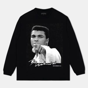 MUHAMMAD ALI 11.12 TEE - Image 3