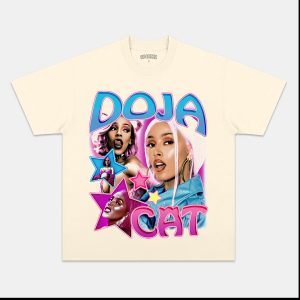 DOJA CAT TEE - Image 4