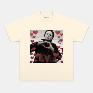 MICHAEL MYERS 11.8 TEE - Image 4