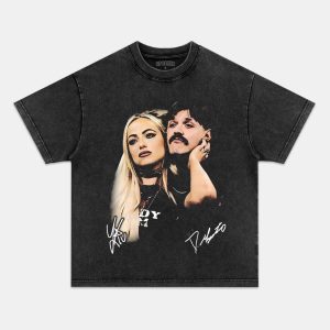 BONNIE & CLYDE 2025 TEE - Image 2