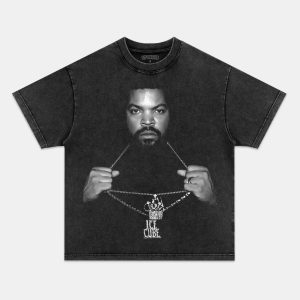 ICE CUBE TEE - Image 2
