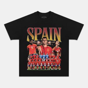 2024 SPAIN V2  TEE - Image 2
