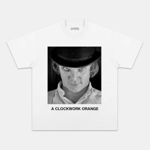 A CLOCKWORK ORANGE TEE - Image 5