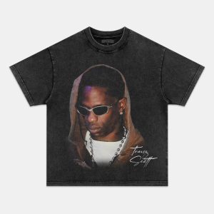 2024 TRAVIS SCOTT TEE V3 - Image 2