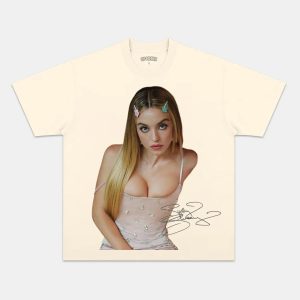 SYDNEY SWEENEY TEE - Image 4