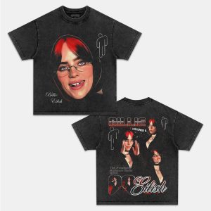 BILLIE A TEE - Image 2