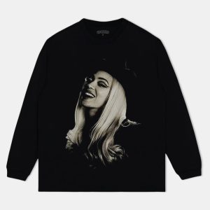 BEYONCE TEE 1.0 - Image 2