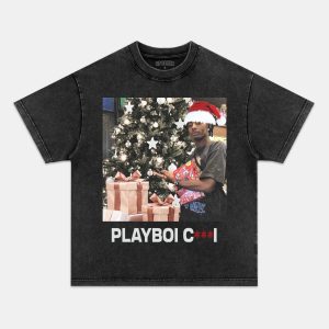 PLAYBOI CARTI 12.16 3.0 TEE - Image 3