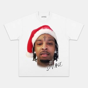21 SAVAGE 12.11 TEE - Image 3