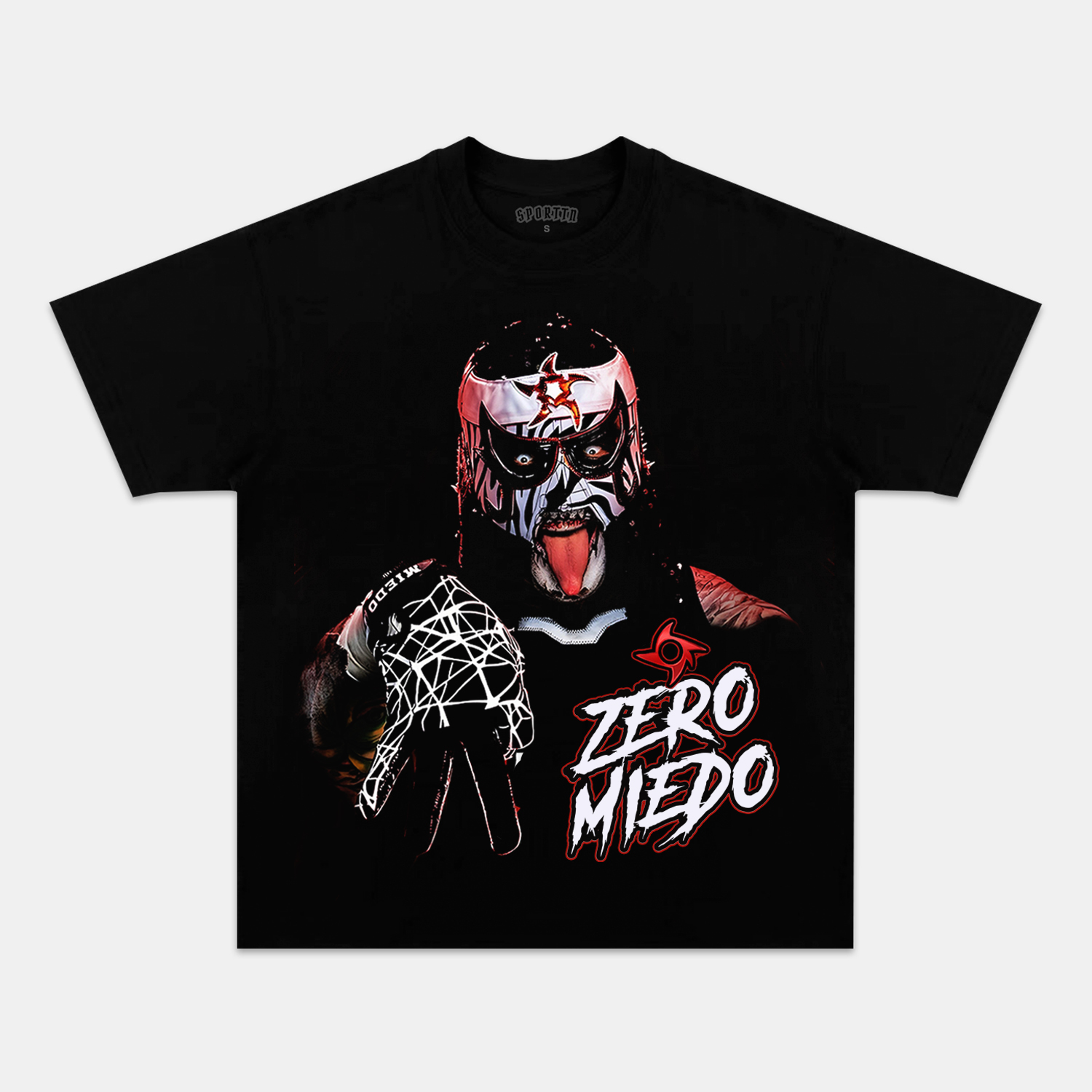 PENTAGÓN JR 1.25 TEE