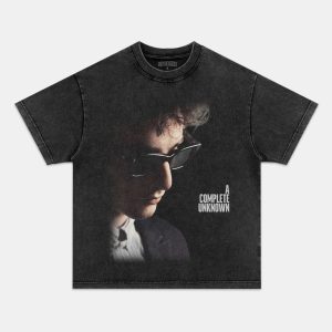 A COMPLETE UNKNOWN TEE - Image 2