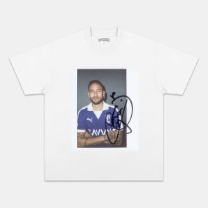 NEYMAR 2024NEW TEE - Image 3