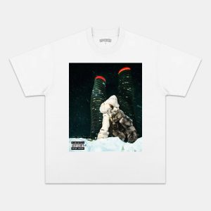 SOME SEXY SONGS 4 U TEE - Image 3