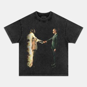 METRO BOOMIN TEE - Image 2