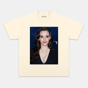 KAT DENNINGS 12.17 TEE - Image 4
