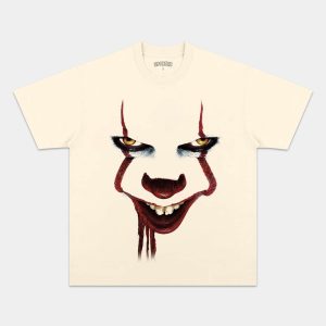STEPHEN KING’S IT TEE - Image 2
