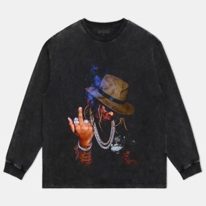 FUTURE NEW1.0 TEE - Image 4