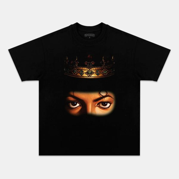 MICHAEL JACKSON 2.26 TEE