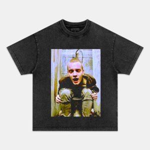 TRAINSPOTTING 2025 NEW 3.0 TEE - Image 2