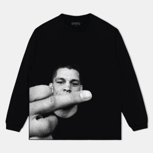 NATE DIAZ TEE - Image 3