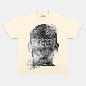 CHRIS BROWN TEE - Image 4