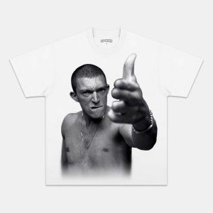 LA HAINE 3.0 TEE - Image 3