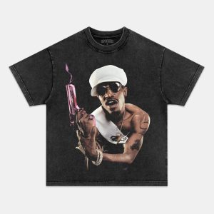 ANDRÉ 3000 TEE - Image 2