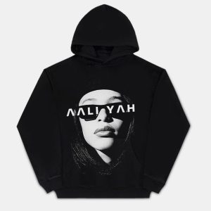 AALIYAH TEE - Image 5