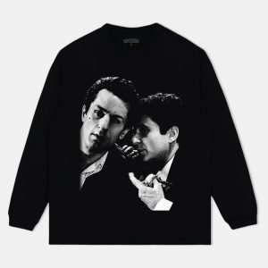 RAGING BULL TEE - Image 2