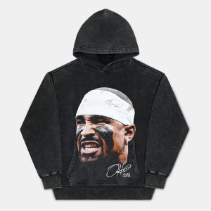 JALEN HURTS BIG FACE TEE - Image 4