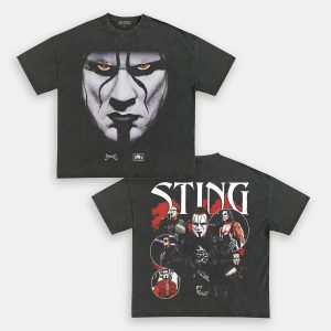 STING TEE - [DS] - Image 2