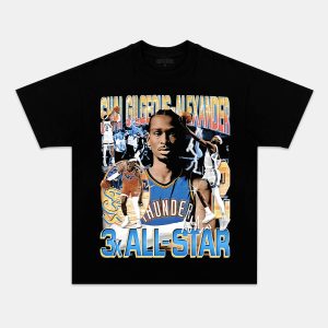 SHAI SGA TEE