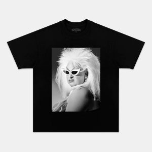 PINK FLAMINGOS TEE