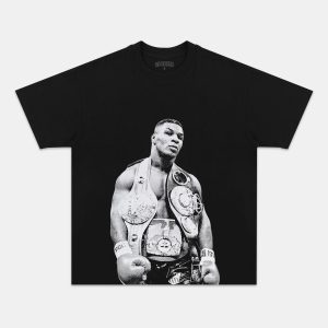 2024 MIKE TYSON TEE - Image 2