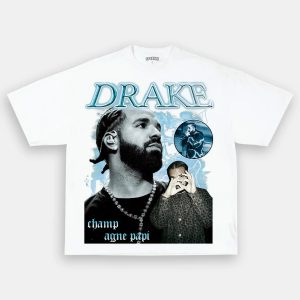 Drake Tee - Image 4