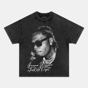 GUNNA WUNNA TEE - Image 2