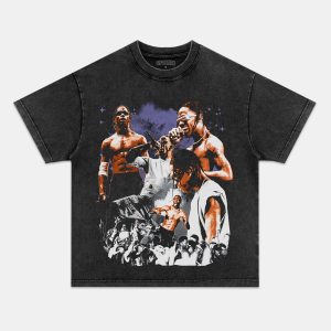 TRAVIS SCOTT TEE - Image 3