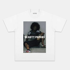 TRAVIS SCOTT 11.28 TEE - Image 2
