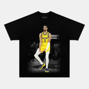 TYRESE HALIBURTON 5.15 V4 TEE - Image 2