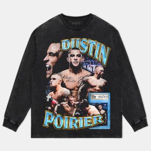 DUSTIN POIRIER TEE - Image 4