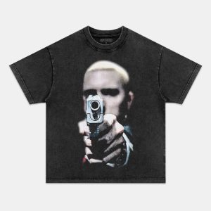 EMINEM 3.24 TEE