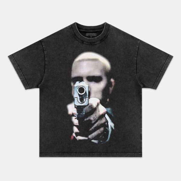 EMINEM 3.24 TEE