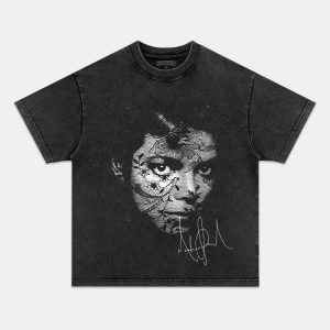 MICHAEL JACKSON NEW TEE - Image 3