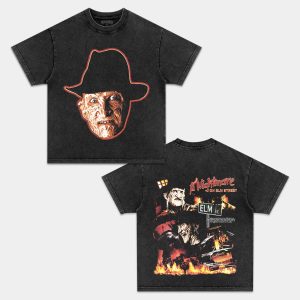 FREDDY KRUEGER TEE - Image 2