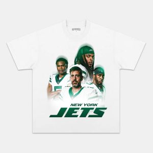 NEW YORK JETS TEE - Image 2