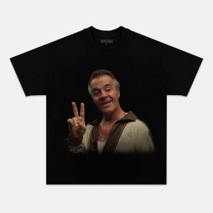 PAULIE GUALTIERI TEE